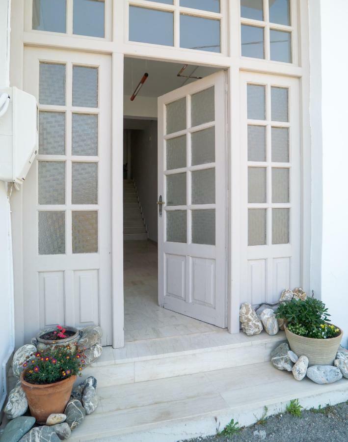 Plakias Penthouse Apt Exterior photo